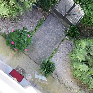 ** Frühstückspension Casa Simonetti Italien