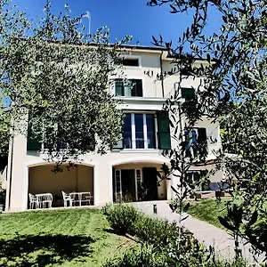 *** Hotel Blueline Italien