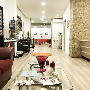 Elite Centro *** Palermo